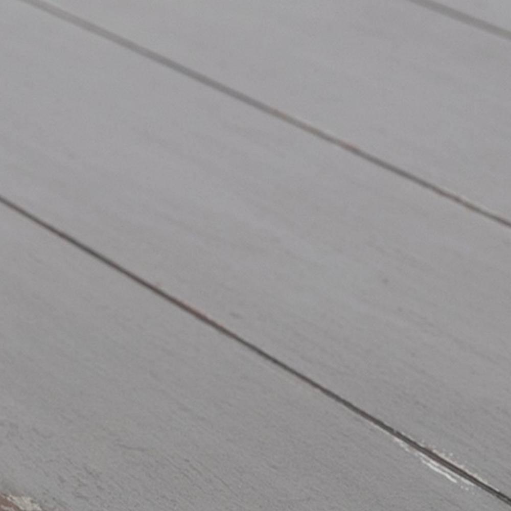 Signature Design by Ashley Traditional Charina End Table, Antique Gray