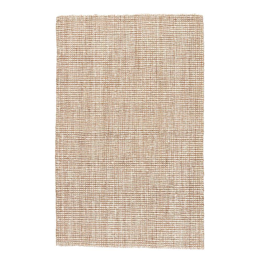Harriette Jute Rug - 5' x 8'