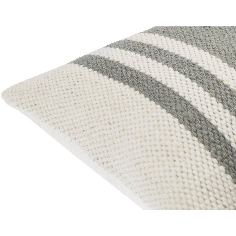 Becki Owens x Livabliss Brett Reversible Throw Pillow