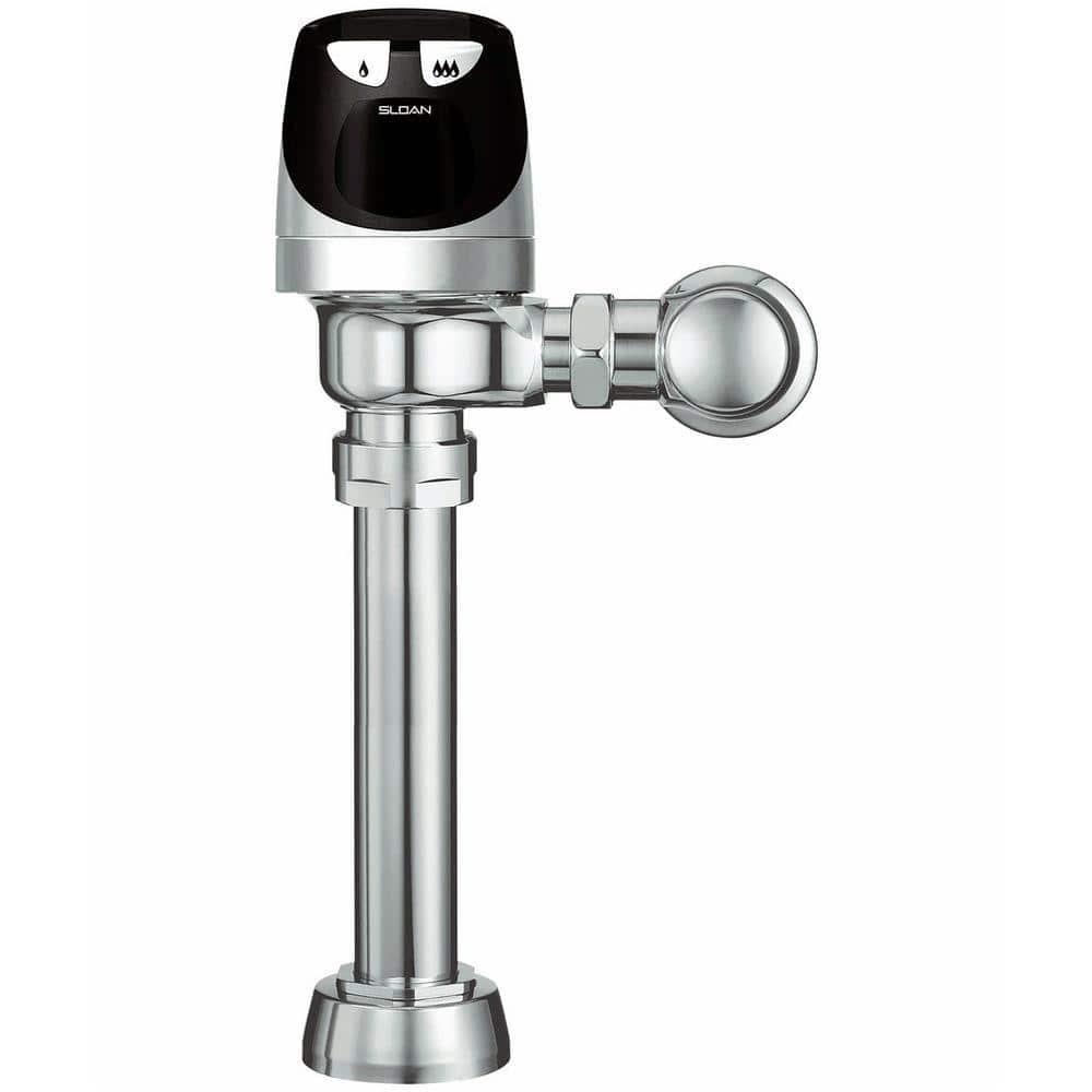 Optima Plus 1.6 Gallons Electronic Flush Valve