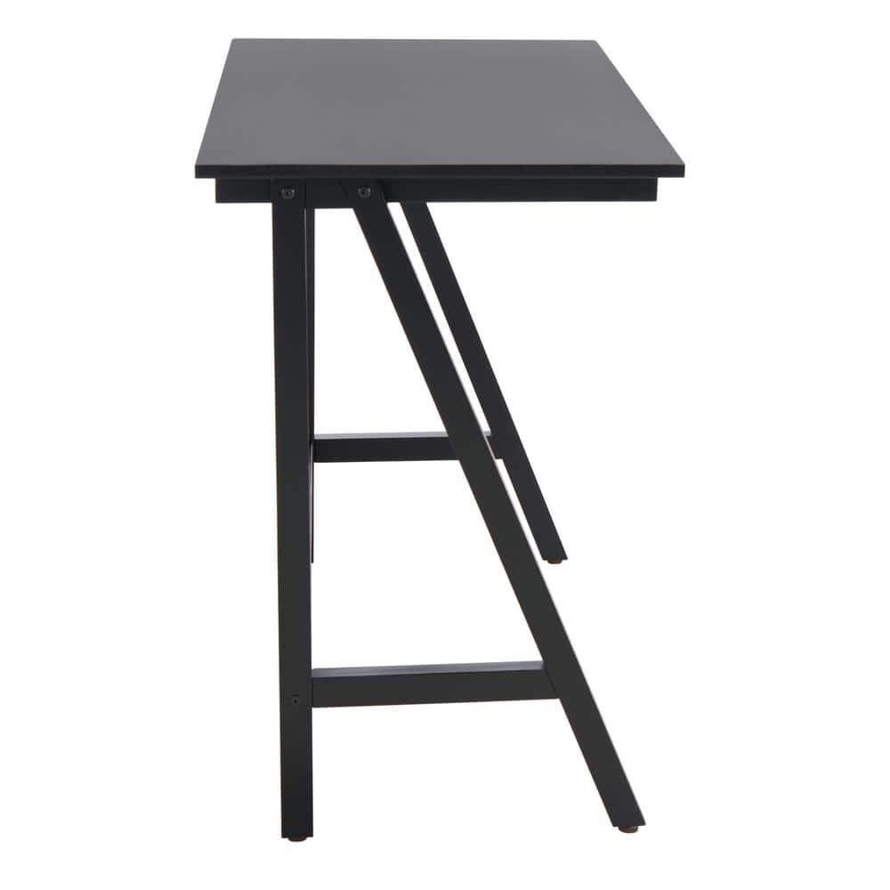 Redding Desk - Black - Safavieh