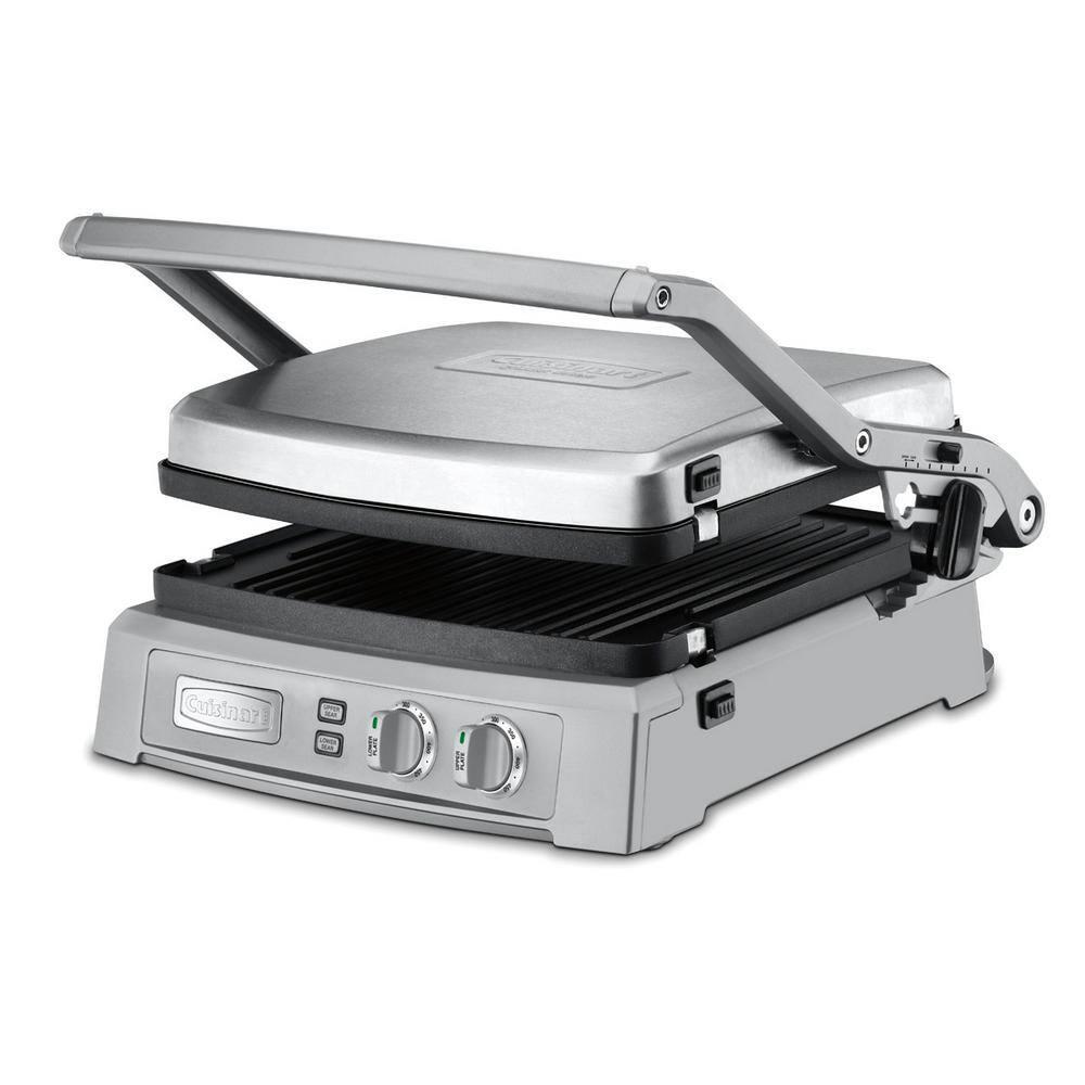 Cuisinart Cuisinart Griddler® Deluxe