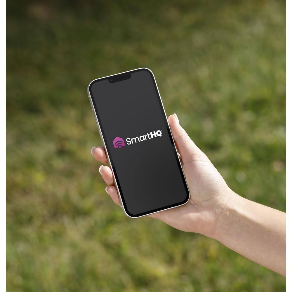 GE 30" Slide-In Electric Convection Range