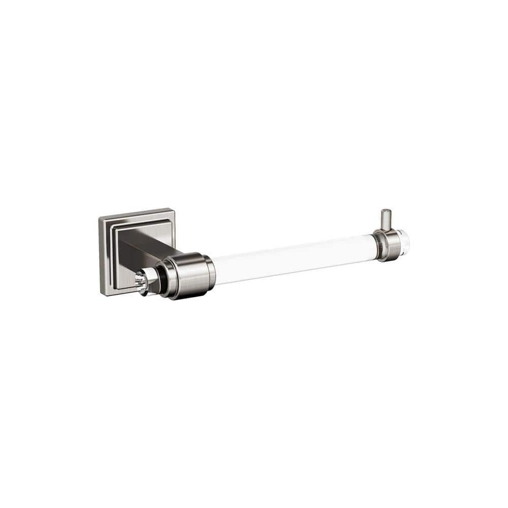 Glacio Wall Mount Toilet Paper Holder