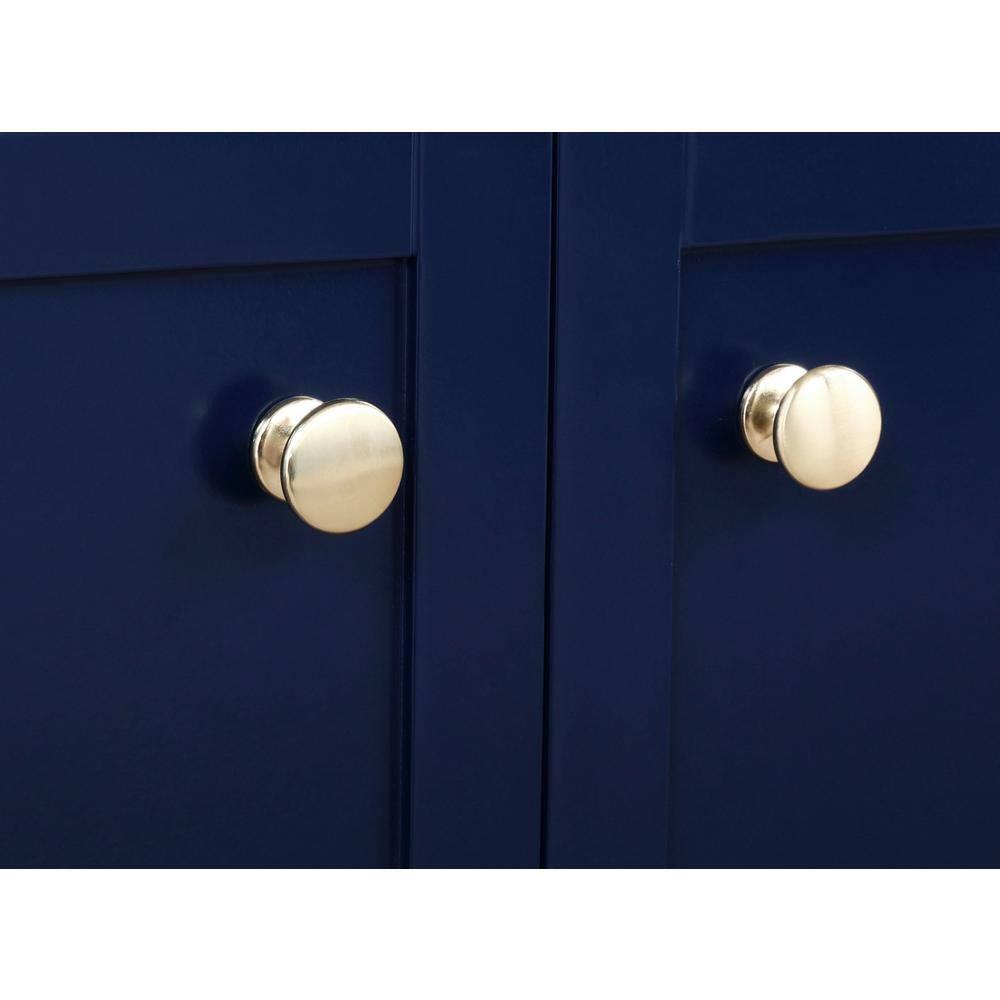 Birch Lane™ Hermes 48'' Single Bathroom Vanity with Marble Top