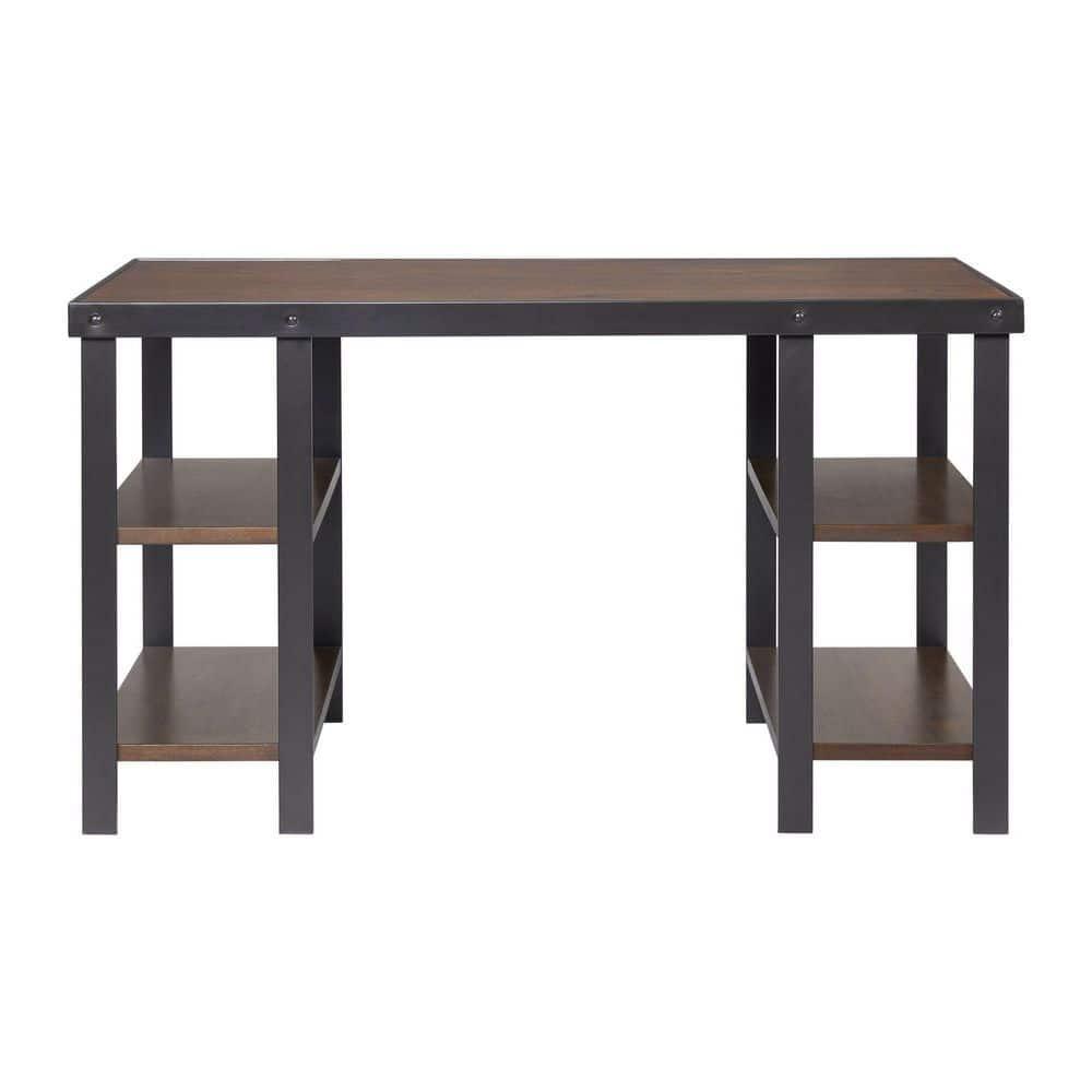 Picket House Furnishings Juno Desk with Veneer Top