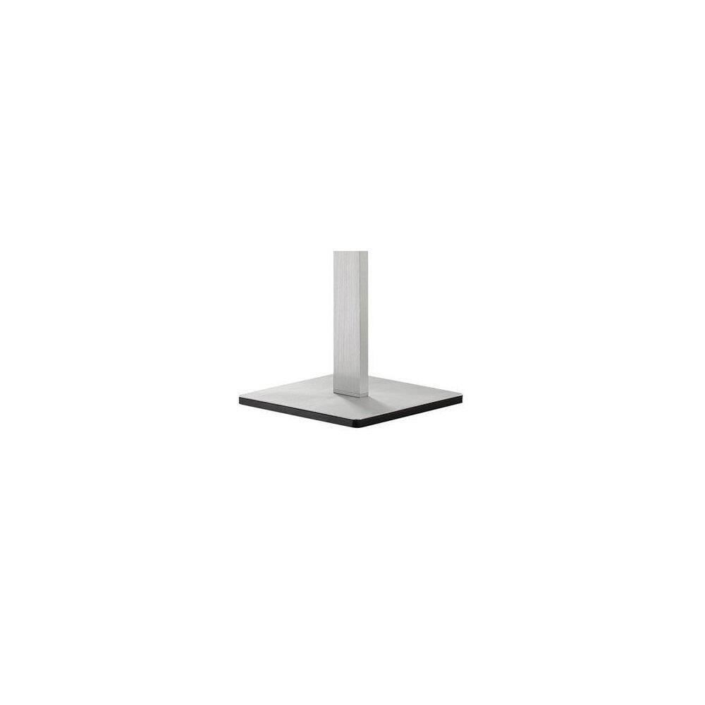 George Kovacs Lighting - Task Portables-25W 1 LED Floor Lamp-16.5 Inches Wide by