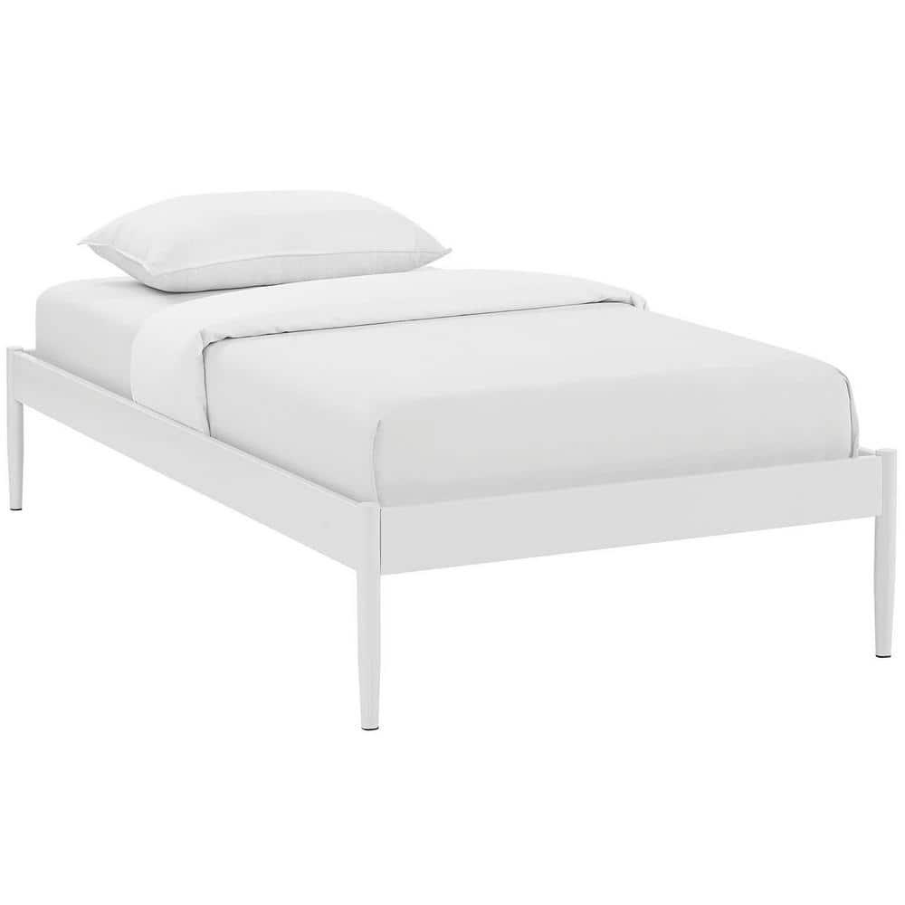 Modway Modway Elsie Fabric Bed Frame
