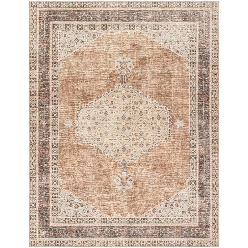 Becki Owens x Livabliss Lila Machine Woven Area Rug