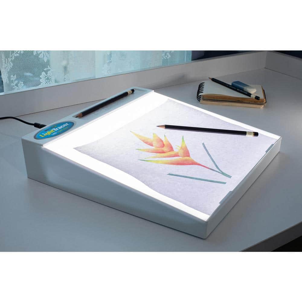 Artograph LED Lightbox Art Board