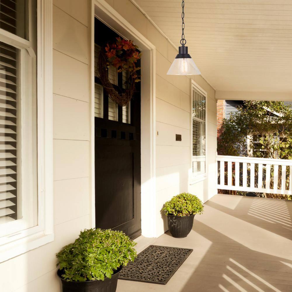 Thoman 1 - Light Satin Single Pendant