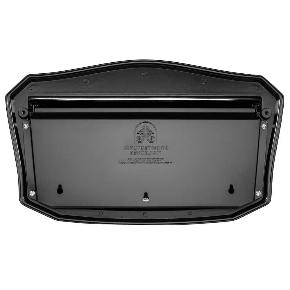 Villa Wall Mounted Mailbox