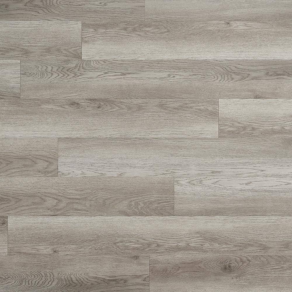 Revive 6mil Waterproof 6.3" x 48.4" Glue Down Luxury Vinyl Tile Flooring (36 Sq. Ft. / Case)