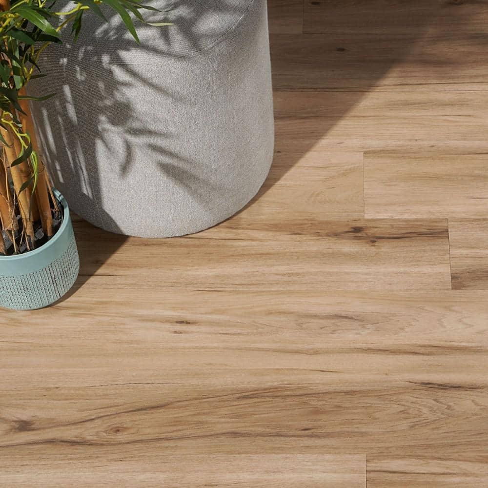 Lexington 0.2'' Thick 6.14'' W x 47.92'' L Vinyl Plank