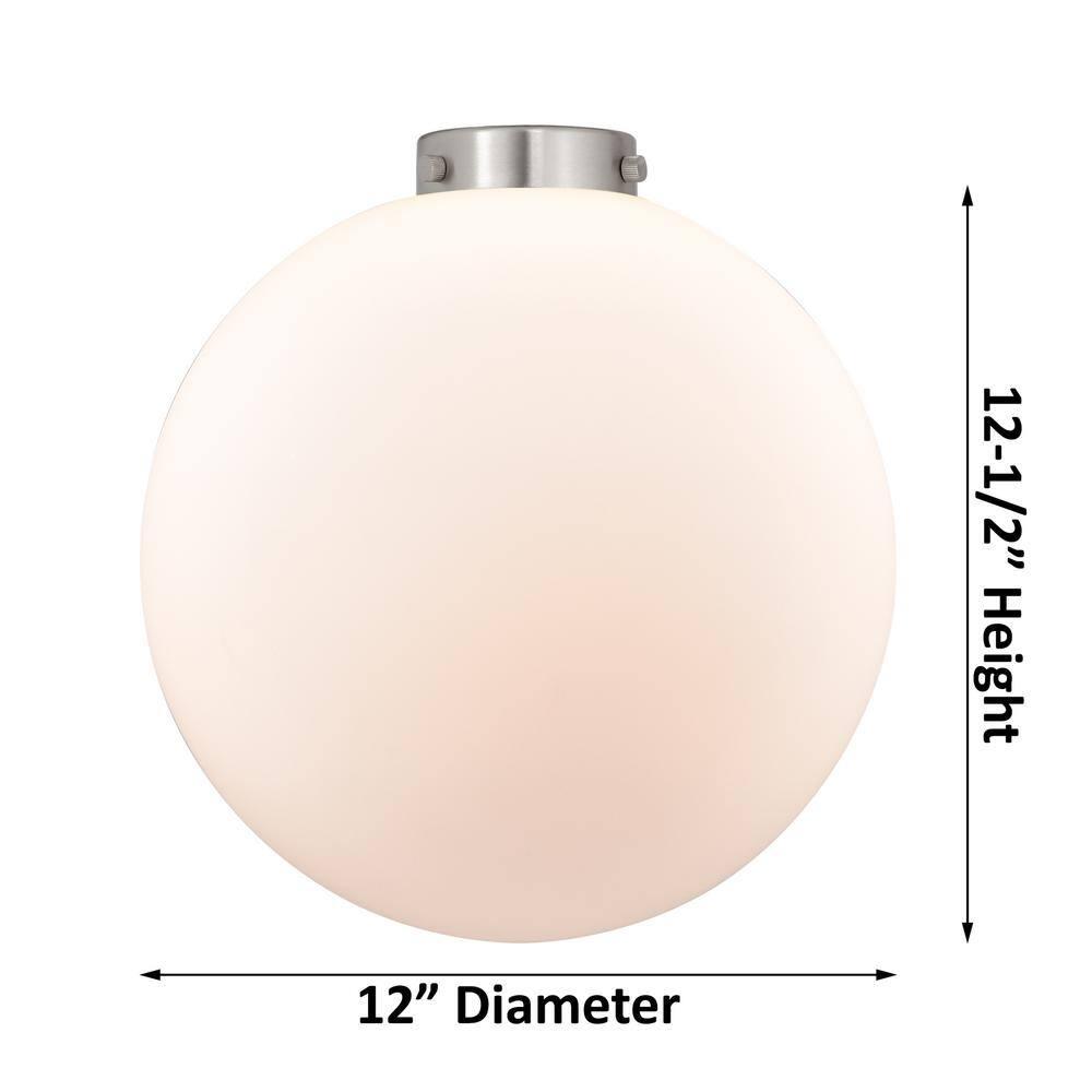 Beacon 1 - Light Single Pendant