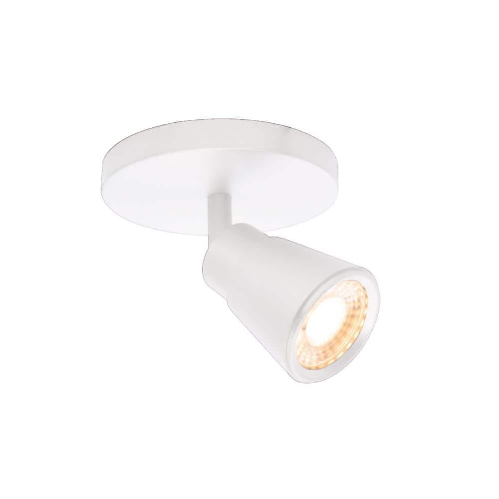 Solo LED Adjustable Head