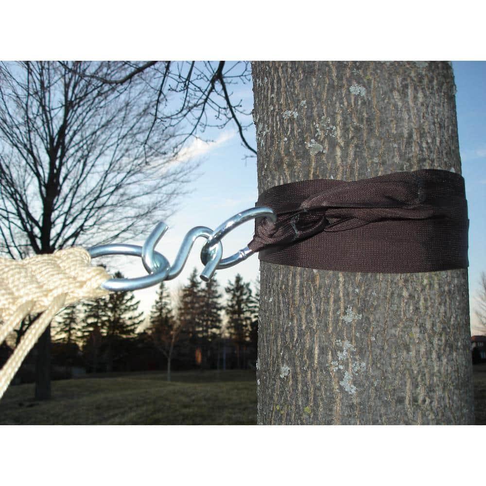 Vivere Hammocks Hammock Tree Strap (Set of 2)