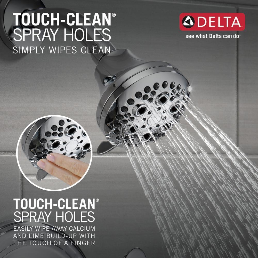 Classic Single-Function Tub Shower Faucet Set, Shower Valve Trim kit