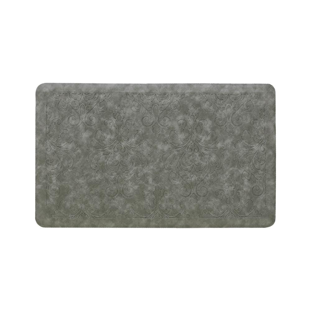 Chef Gear Embossed Soothing Comfort Anti-Fatigue Mat
