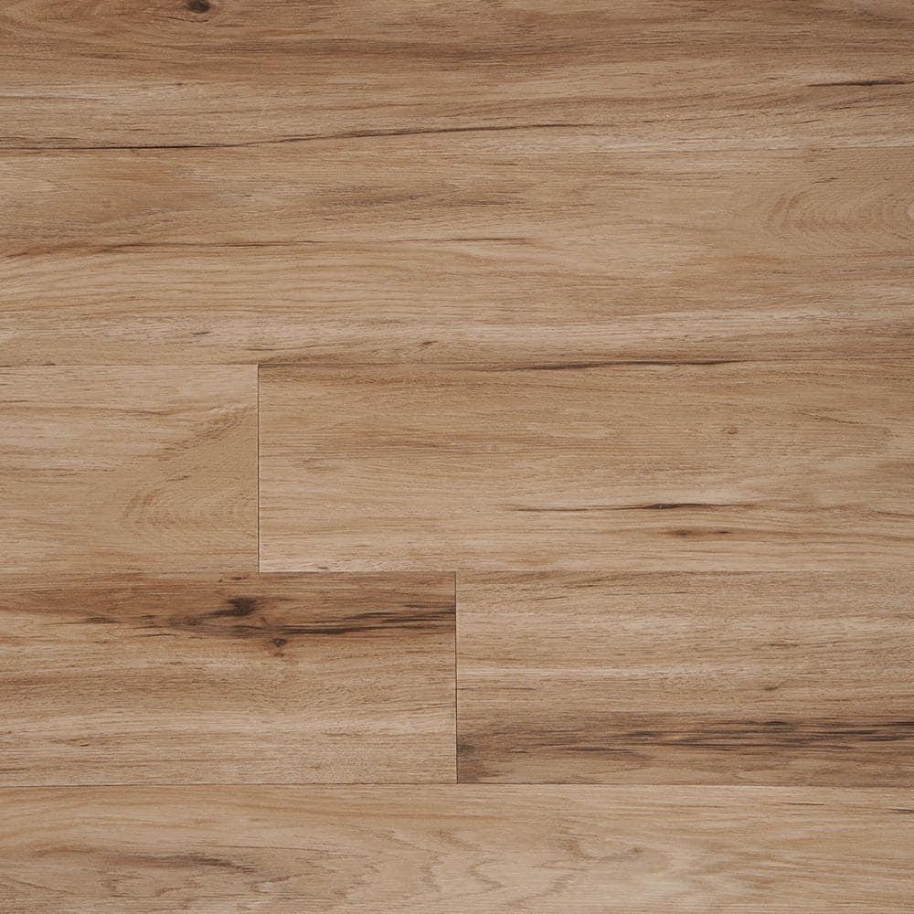 Lexington 0.2'' Thick 6.14'' W x 47.92'' L Vinyl Plank