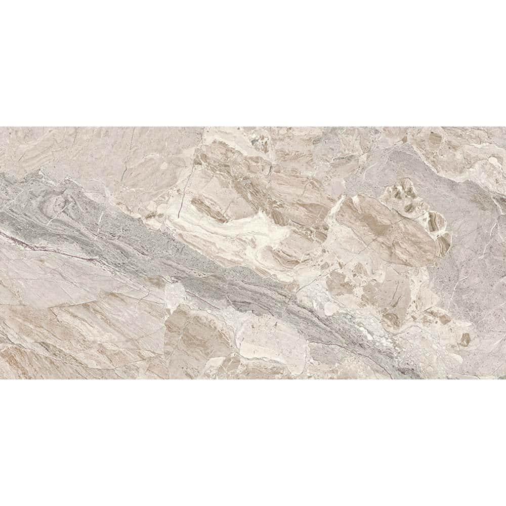 Splendor 23.62'' W x 47.25'' L Porcelain Singular Tile