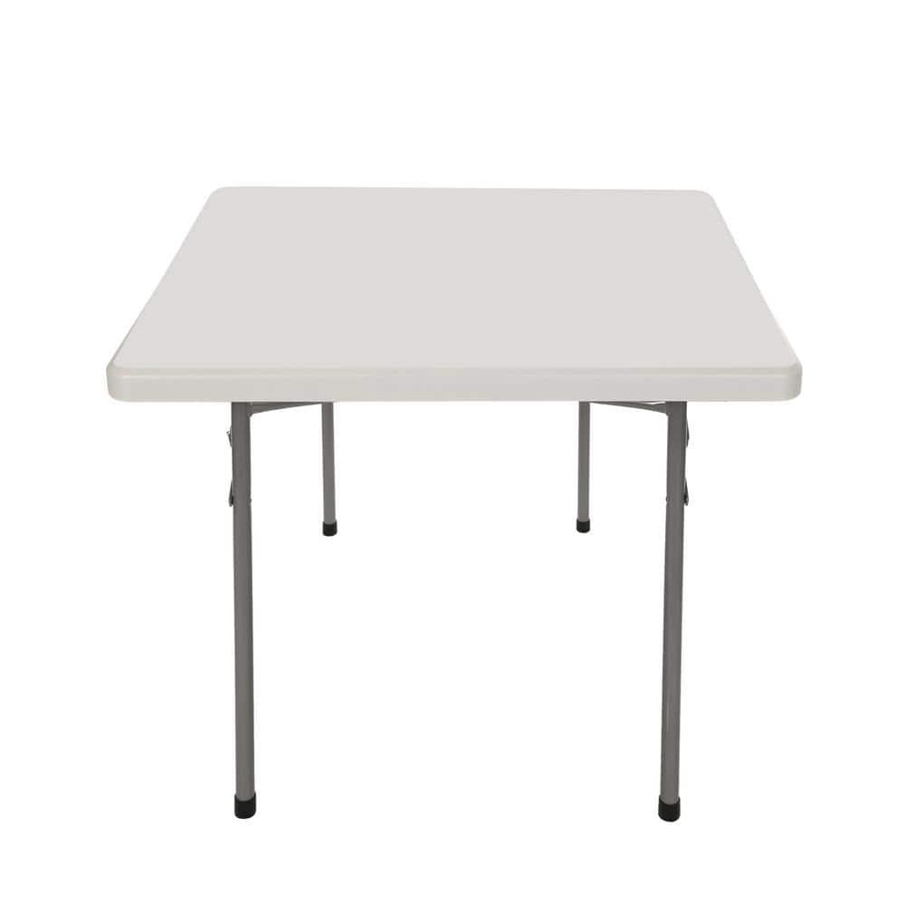 Hampden Furnishings 36'' Square Portable Card Table