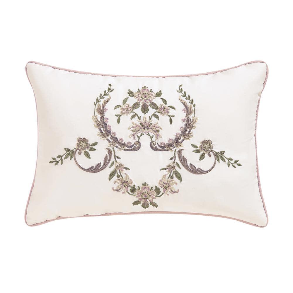 Royal Court Amagansett Decorative Throw Pillow