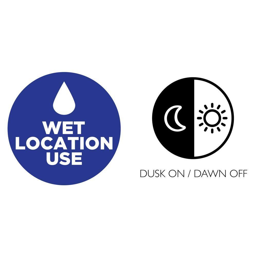 Design House 588053 Stem Mount Photocontrol