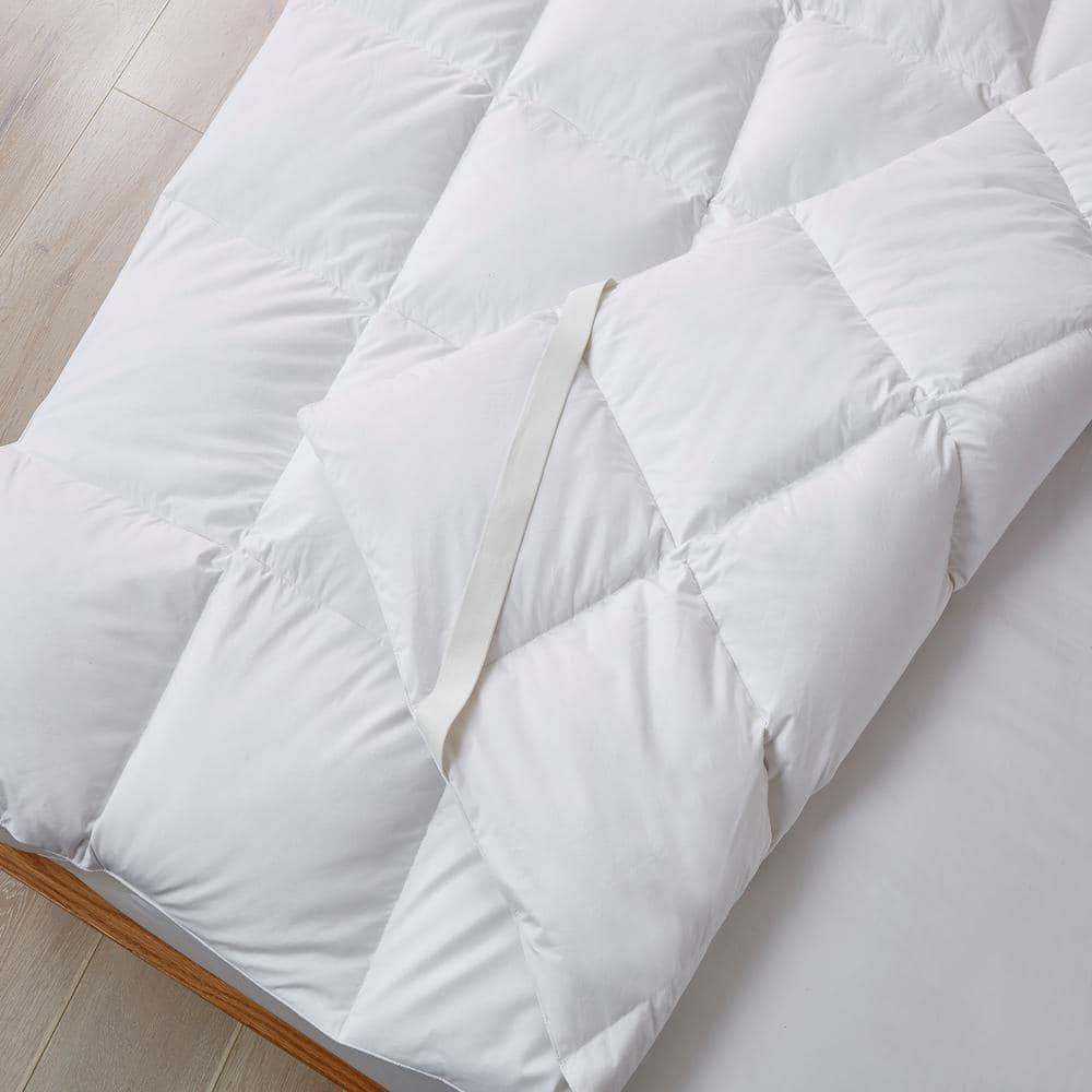 Serta Serta 2" Feather Mattress Topper