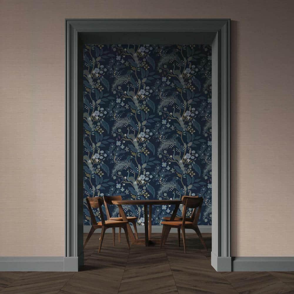 Palette 24' L x 36" W Wallpaper