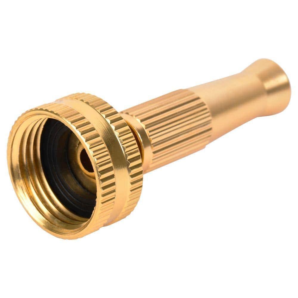 Melnor 505S Metal Hose Nozzle
