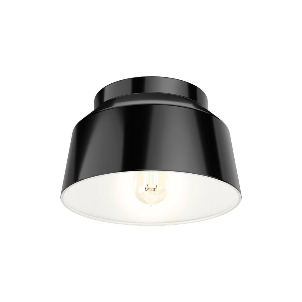 Cranbrook 1 -Light 11.5" Flush Mount