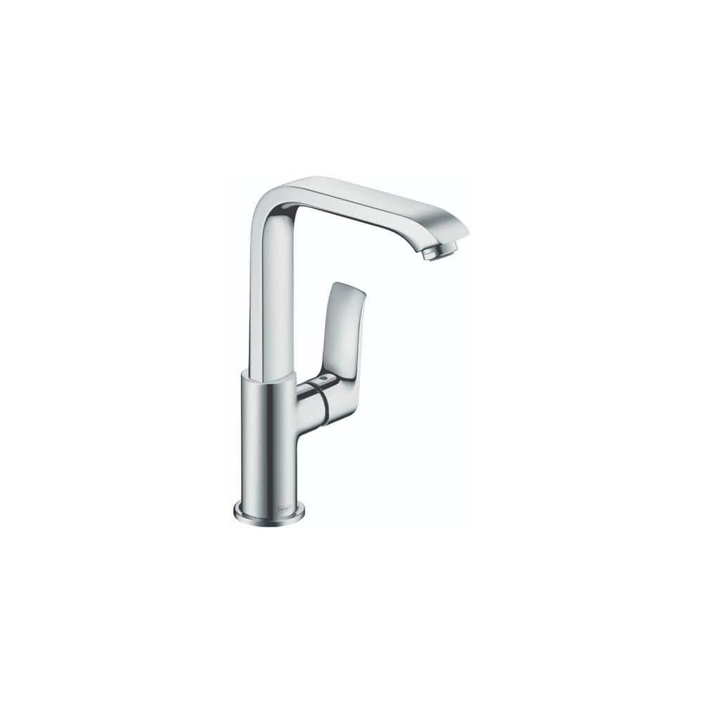 Metris Single Hole Standard Bathroom Faucet