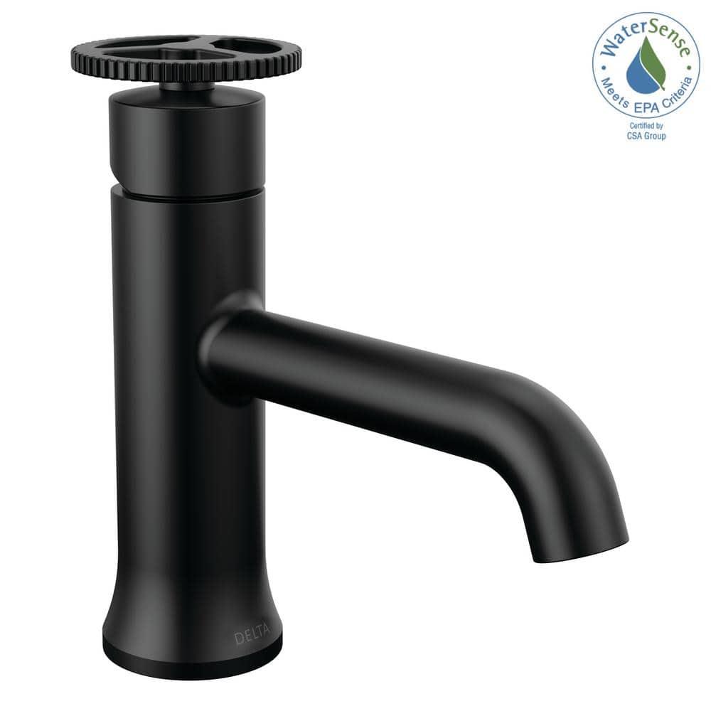 Trinsic Single Hole Bathroom Faucet