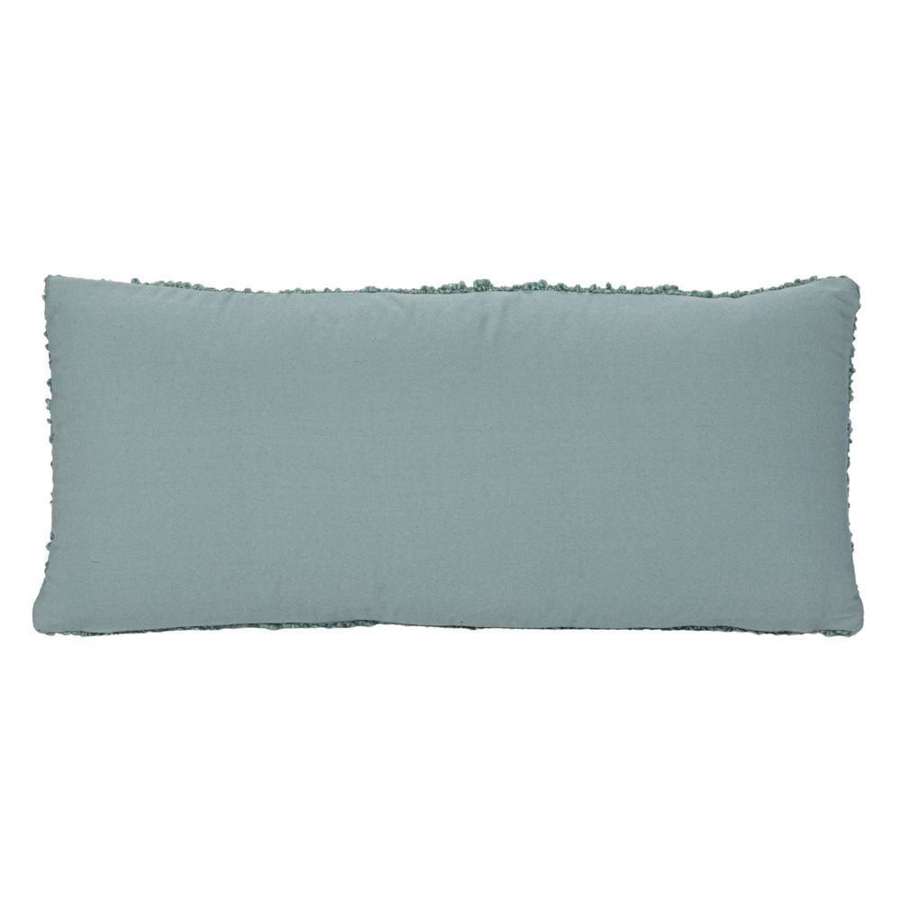Creative Co-Op Reversible Throw Pillow