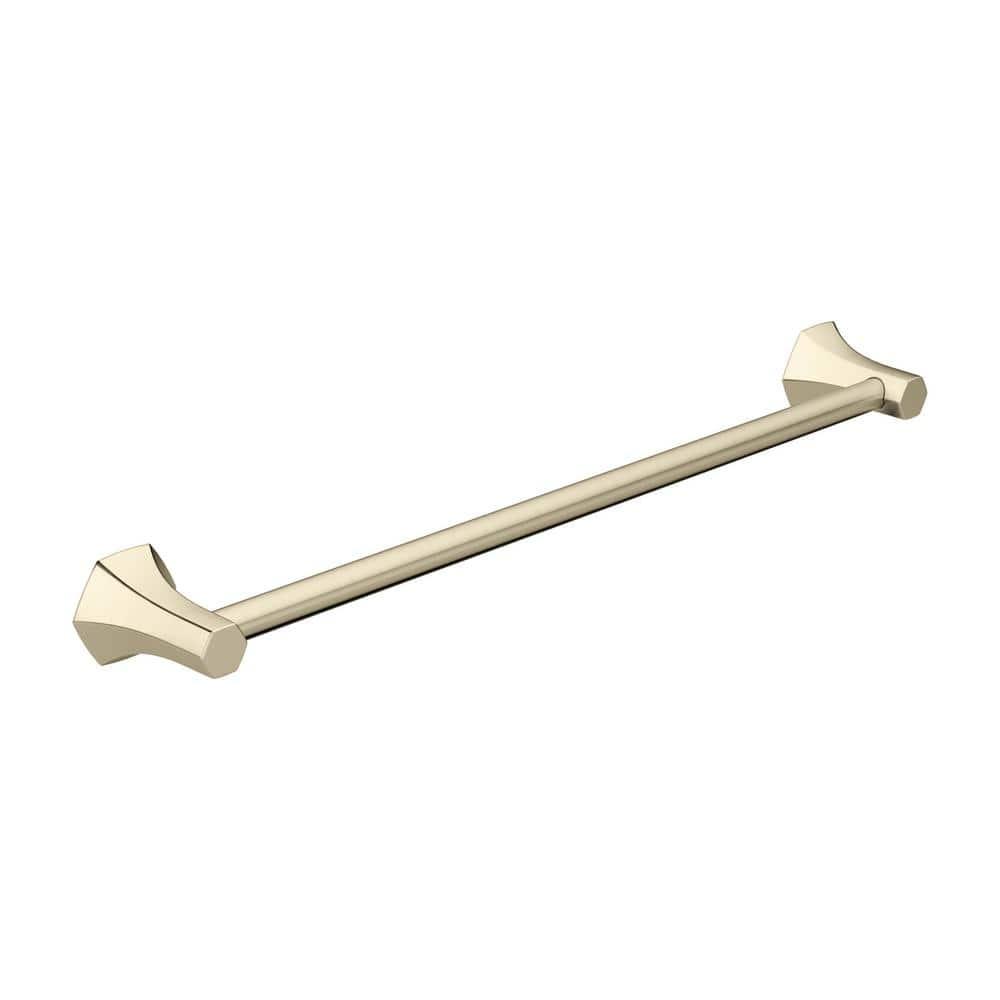 Locarno 27.5" Wall Mounted Towel Bar
