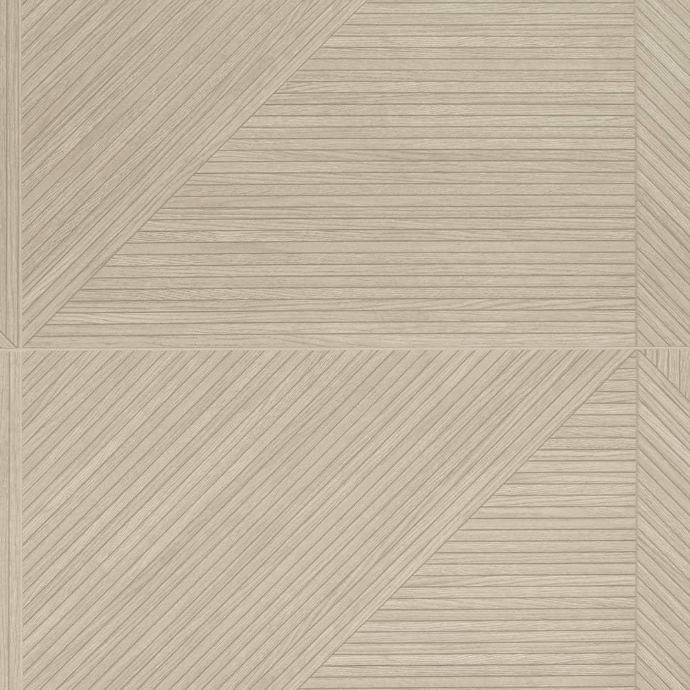 23.62 in. x 47.24 in. Matte Porcelain Wood Look Wall Tile (15.49 Sq. Ft./ case)