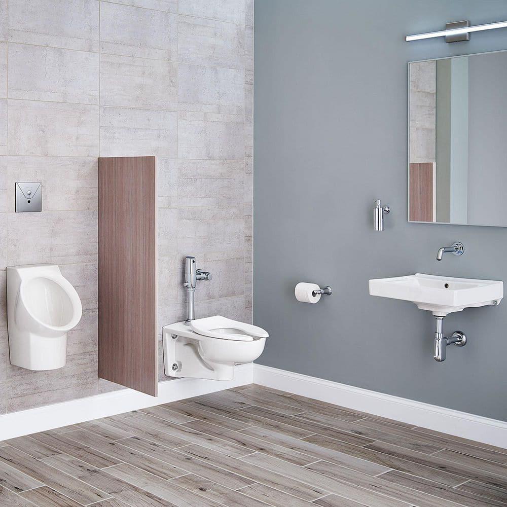 Universal Elongated Toilet Seat