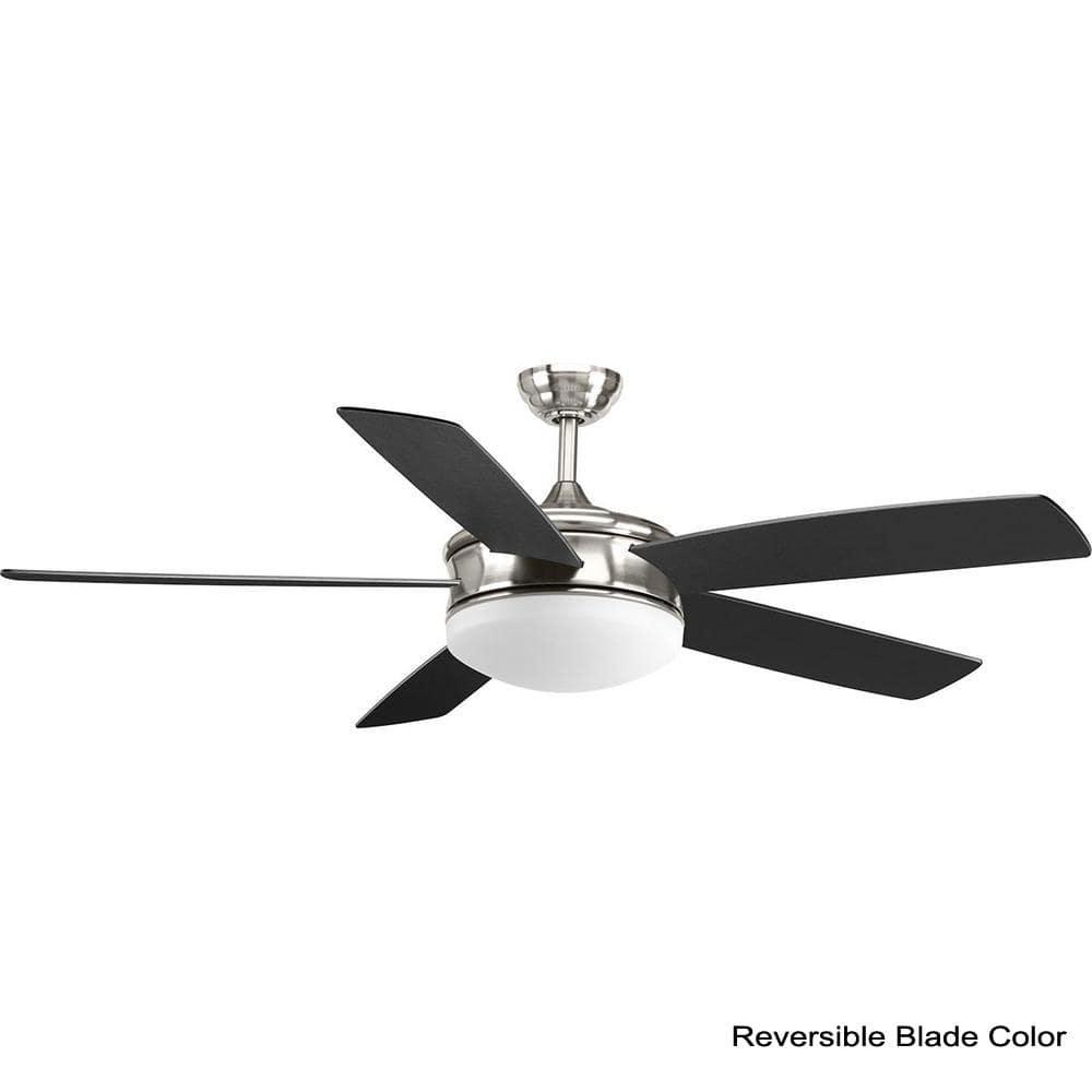 Alizabeth 60'' Ceiling Fan with LED Lights
