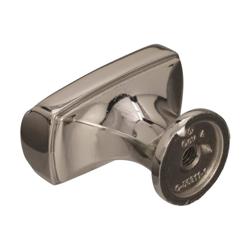 Highland Ridge 1 1/8" Length Bar Knob