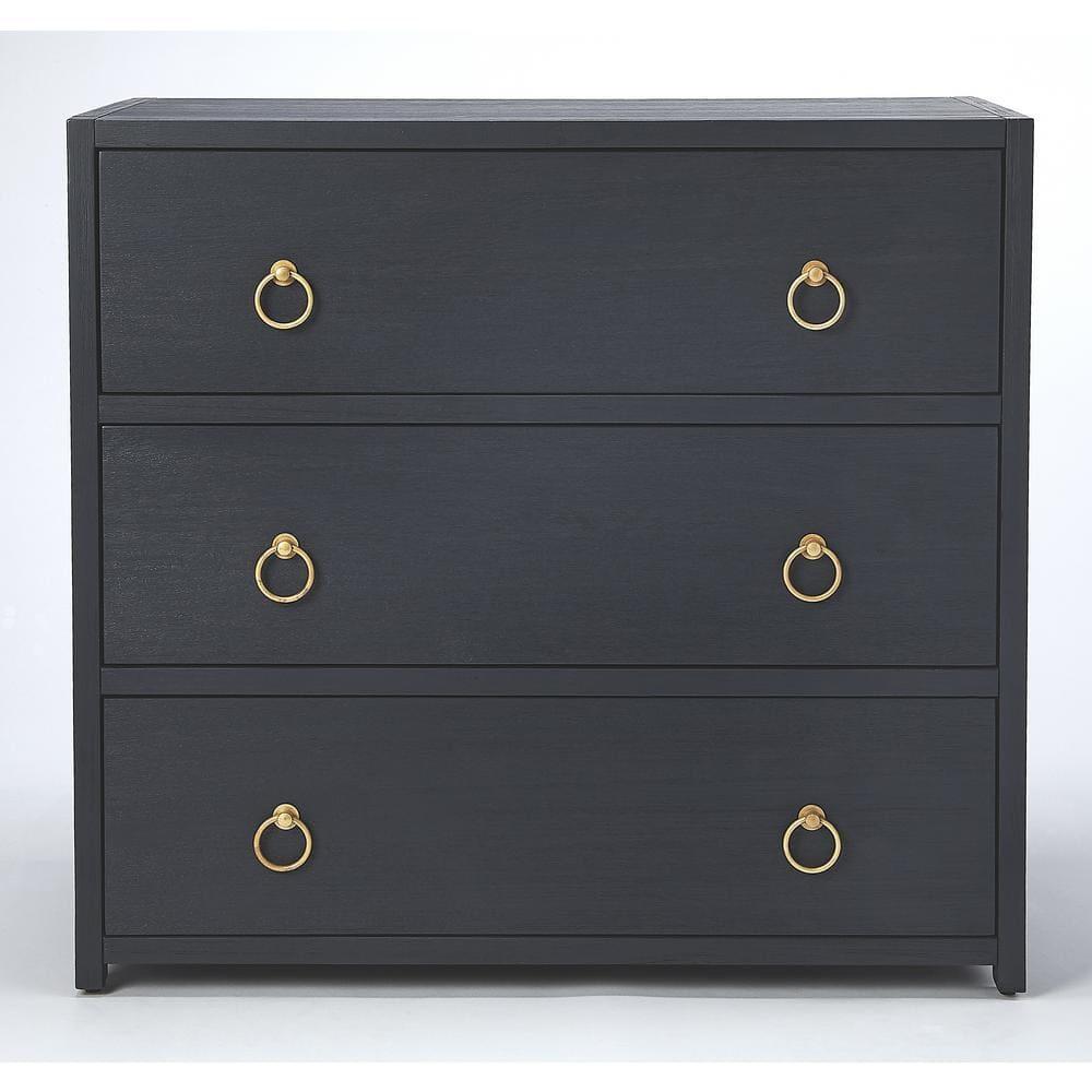 Elin 3 - Drawer Dresser