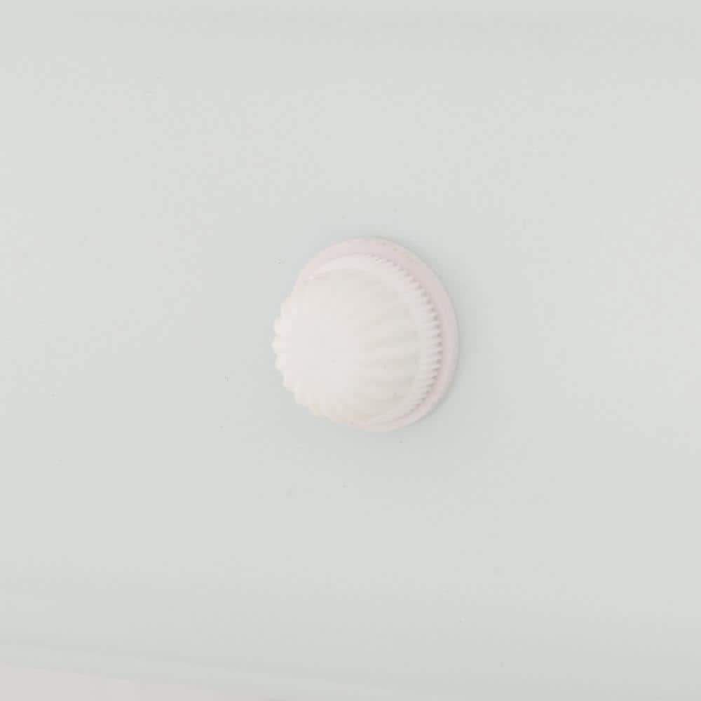 Volume Lighting V1904 4 Light Bath Bar - White