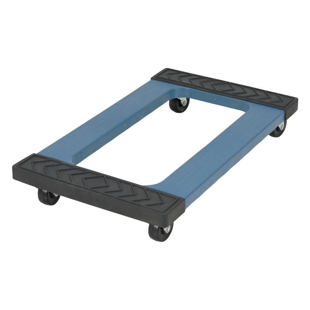 Vestil 1000 Lb. Capacity Furniture Dolly