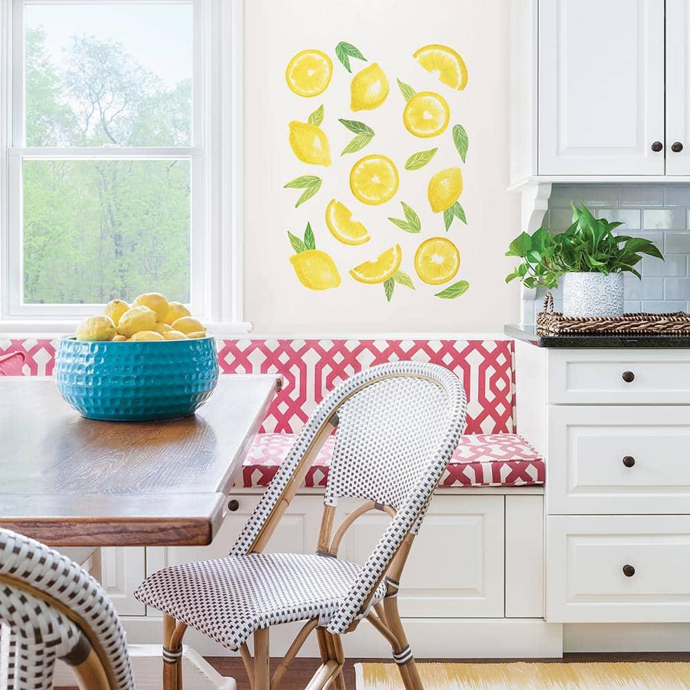 WallPops Main Squeeze Wall Art Kit- Adult