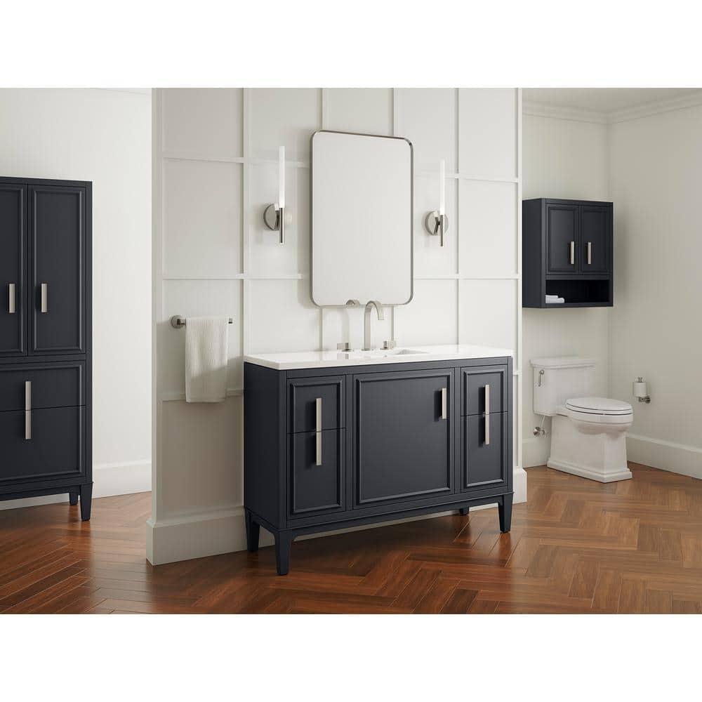 Southerk 48-In Bathroom Vanity Set