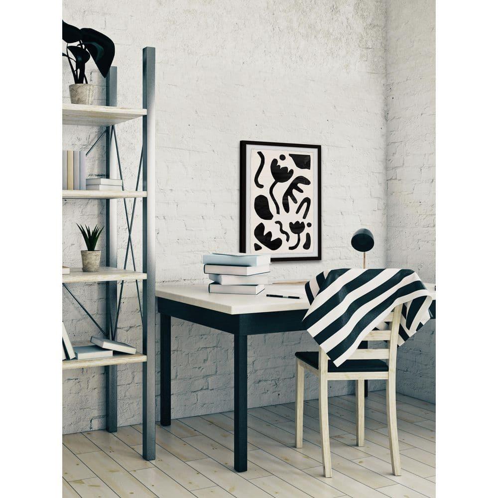 Marmont Hill " Complicated Formation " Painting Print