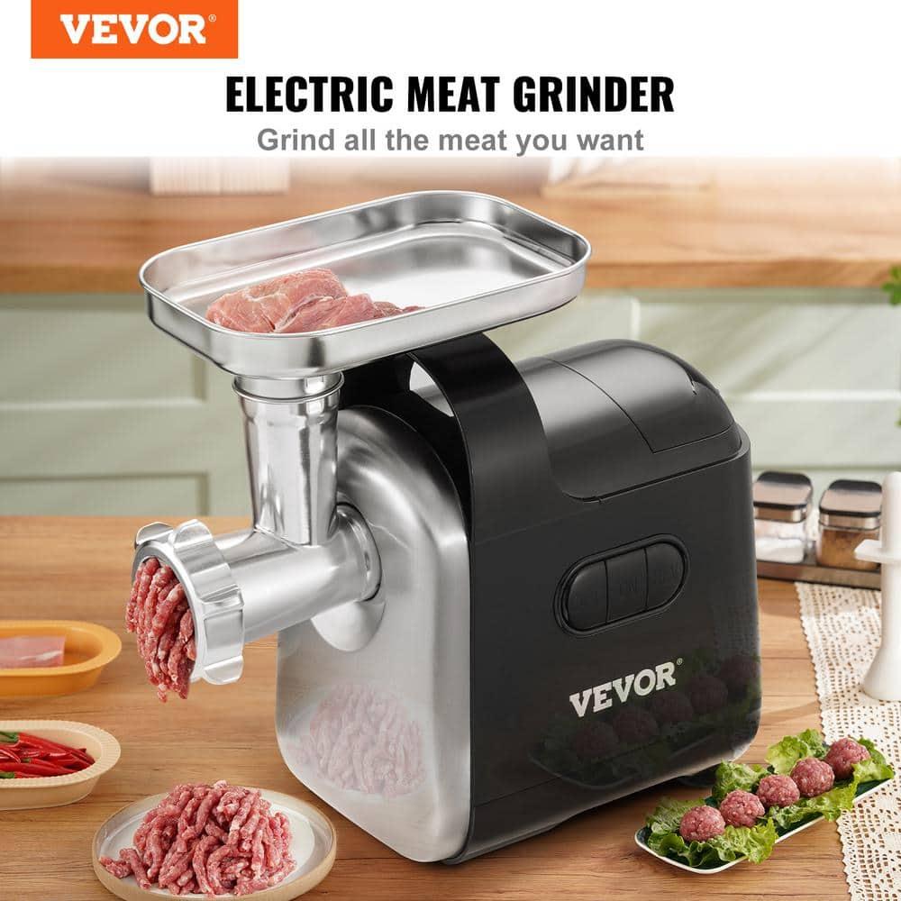 VEVOR VEVOR Stainless Steel Electric Meat Grinder