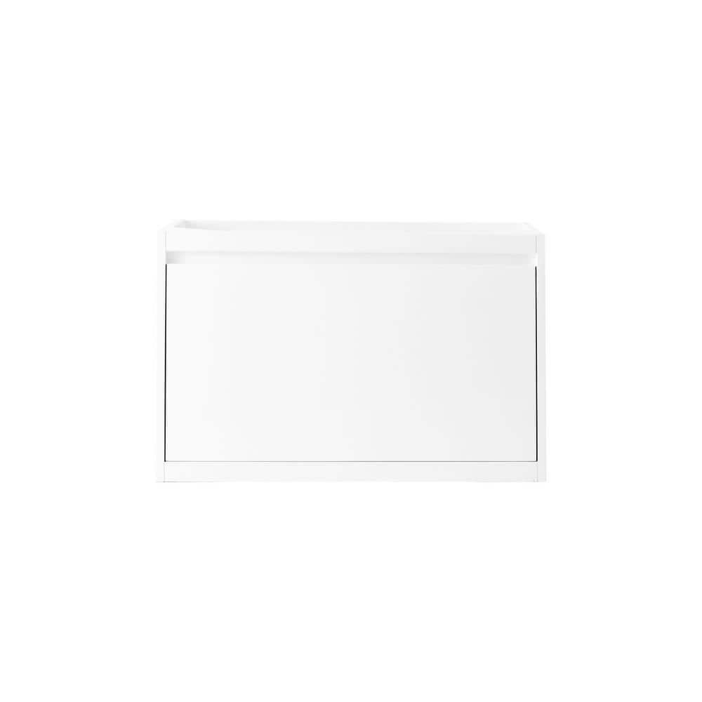 Mantova 31.5" Single Bathroom Vanity Base Only