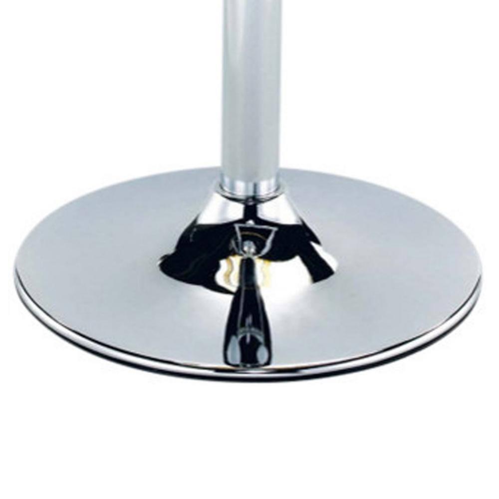Orren Ellis Nakkashian Counter Stool