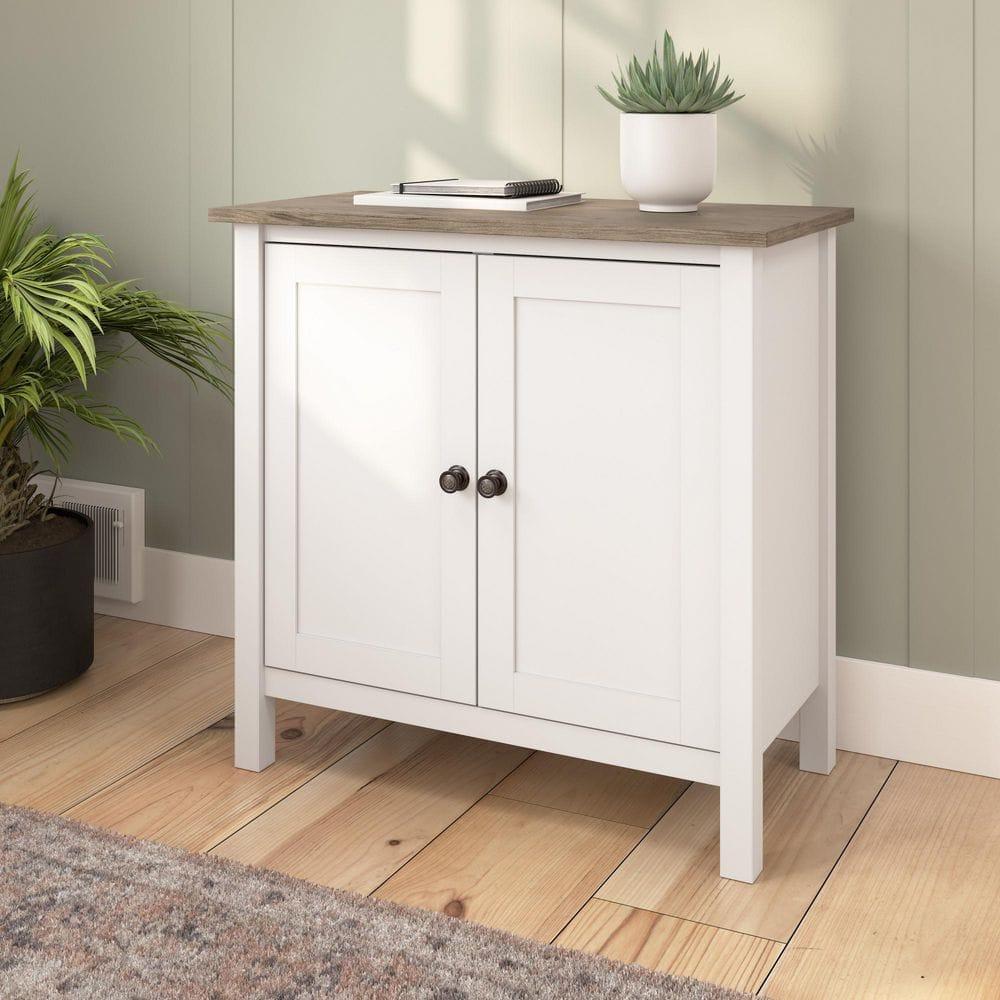 Shelonda Accent Cabinet